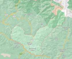 13 killed in Ramechhap bus accident